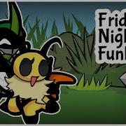 Bug Buzz Fnf Bug Fables Ost