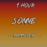 Rammstein Sonne Tiktok Version 1 Hour