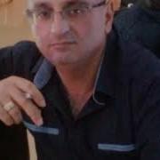 Вадим Авдалимов