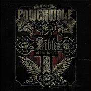 Powerwolf We Take The Church By Storm