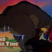 The Land Before Time 1 Sharptooth