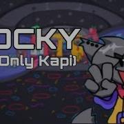 Wocky But It S Only Kapi