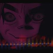 Gorillaz Tranz Studio Version Visual Demo