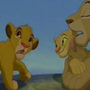 The Rabbit And The Simba Part 6