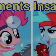 Fnf Vs Pinkie Pie And Fluttershy