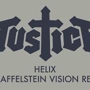 Justice Helix Gesaffelstein Vision Remix