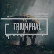 Triumphal Stereo Jam Music