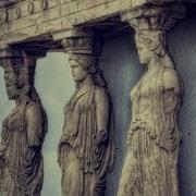 Афины Столица Греции