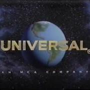 Universal Pictures An Mca Company Logo