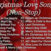 Christmas Love Song