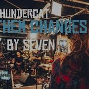 Thundercat Cover Them Changes By Seven