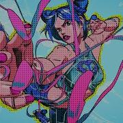 Jojo Stone Ocean Op