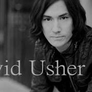 Black Heart Cover David Usher Минус