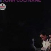 John Coltrane In A Sentimental Mood