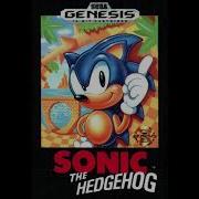 Sonic The Hedgehog Rings Loss Sfx