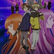 Zetsuen No Tempest Opening
