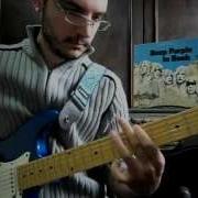 Gabriel Floriani Into The Fire Deep Purple Guitar Cover With Solo