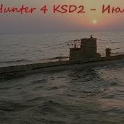 Silent Hunter 4 Ksd2 6