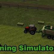 Fs14 Farming Simulator 14 Timelapse 21