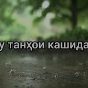 Точики Ман Зинда Бош Фахриддин Чалолов