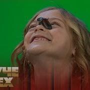 Повелительница Пауков И Гусениц Аглая Трипутень Круче Всех