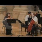 Piano Trio No 16 In D Major Hob Xv 16 Iii Vivace Assai