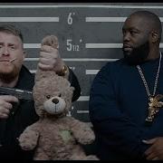 Run The Jewels Legend Has It