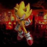 Fleetway Sonic Theme