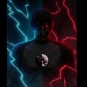 The Flash Zoom Vs Black Flash Theme Remix