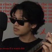 Rises The Moon Male Cover