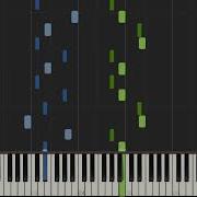 One Last Dream Radical Face Piano Tutorial