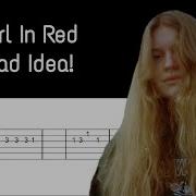 Bad Idea Guitar Tabs