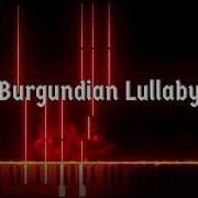 Burgund Lullaby Piano Cover Pt2