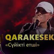 Cover Show Qarakesek