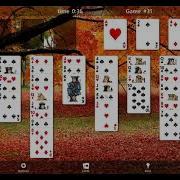 Freecell Game 31