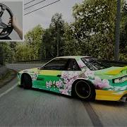 Assetto Corsa Drifting S13 Shredding Takigahara Touge