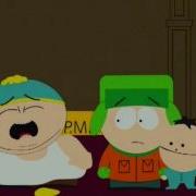 Cartman Cry