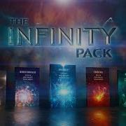 Infinity Pack Vfx