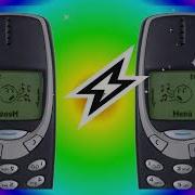 Рингтон Нокиа 3310 Ремикс