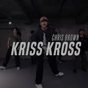 Bada Lee Choreo Class Chris Brown Kriss Kross Justjerk Dance Academy