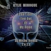 Glimmer Of Blooms I Can T Get You Out Of My Head Dj Nics Remix