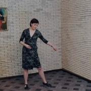 Blues Dance Танец Блюз Соло Блюз 1