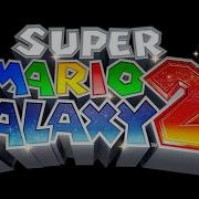 Final Battle With Bowser Super Mario Galaxy 2 Music Extended