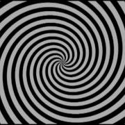 Футаж Гипноз Спираль Footage Hypnosis Footage Lsd Affects