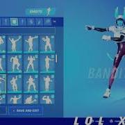 Круговой Флосс Эмоция Фортнайт Windmill Floss Emotion Fortnite