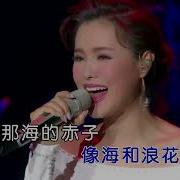 王菲 我和我的祖国 Mv 歌词版