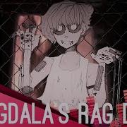 Amygdala S Rag Doll Cover