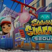 Subway Surfers Seoul 2019 Soundtrack