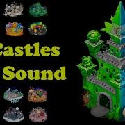 My Singing Monsters Castle