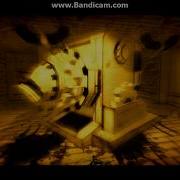 Bendy And The Ink Machine Прохождение Без Комментариев Chapter One 2 Часть